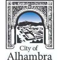 City of Alhambra