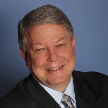 Curt Maier  MBA, CMAI, CFB