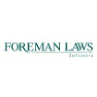 Foreman Laws Solicitors