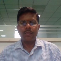Vinod Kumar Verma