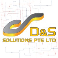 D&S Solutions Pte Ltd