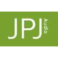JPJ Audio