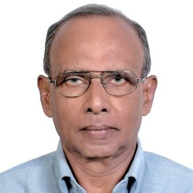 Vasudevan Radhakrishnan