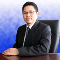 Wan Kamaruddin, PMP