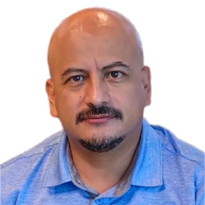 Hugo Miguel Palomino Lopez