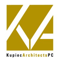 Kupiec Architects PC