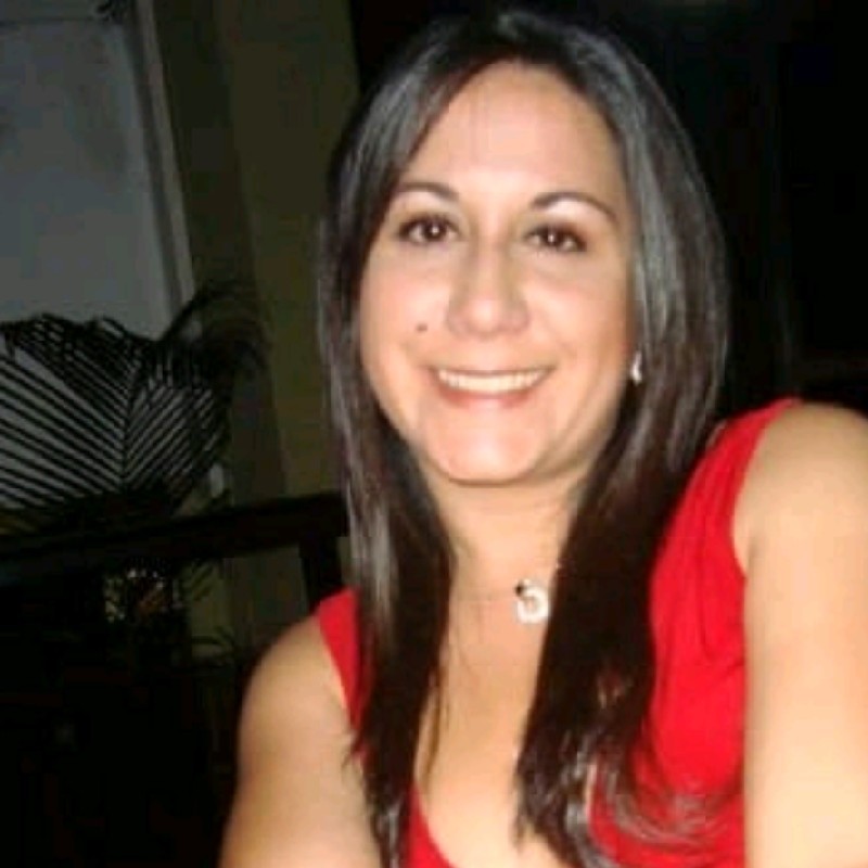 Fernanda Mendoza
