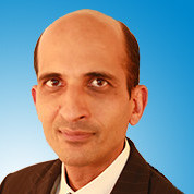 Sanjeev Nehra