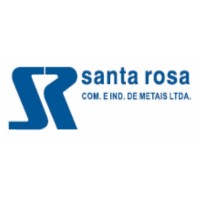 Grupo Santa Rosa Metais
