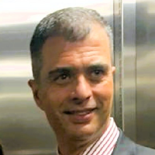 Cesar Tomé