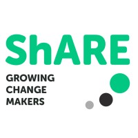 ShARE - Growing a new generation of leaders
