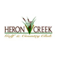 Heron Creek Golf and Country Club