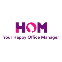 Your Happy Office Manager 