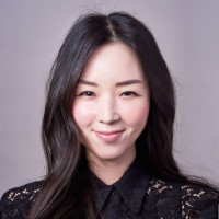 Kate Eunjung Lee