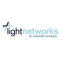 Light Networks