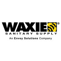 WAXIE Sanitary Supply, An Envoy Solutions Company