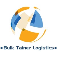 Bulk Tainer Logistics