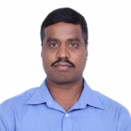 Dr.Balamurugan N