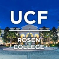 University of Central Florida – Rosen College of Hospitality Management