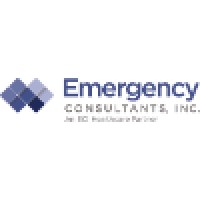 Emergency Consultants (Now ECI Healthcare, A Schumacher Clinical Partner)