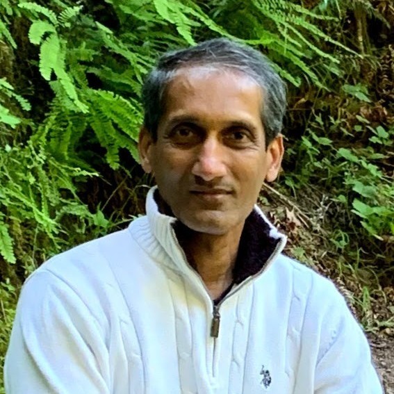 Nihar Mehta