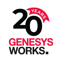 Genesys Works Chicago