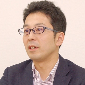 Jun Nakajima