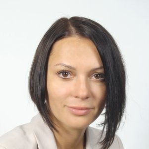 Irina Makarenko
