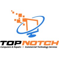 Top Notch Computers