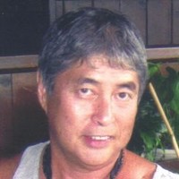 Keith Takayama