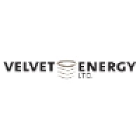 Velvet Energy Ltd.