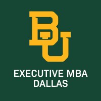 Baylor Executive MBA - Dallas