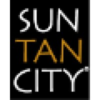 Official Sun Tan City