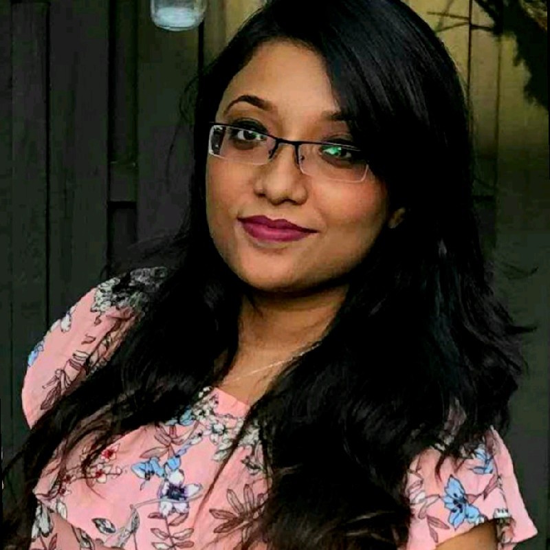 Sabrina Rashid Bhuiyan