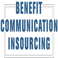 Benefit Communication Insourcing