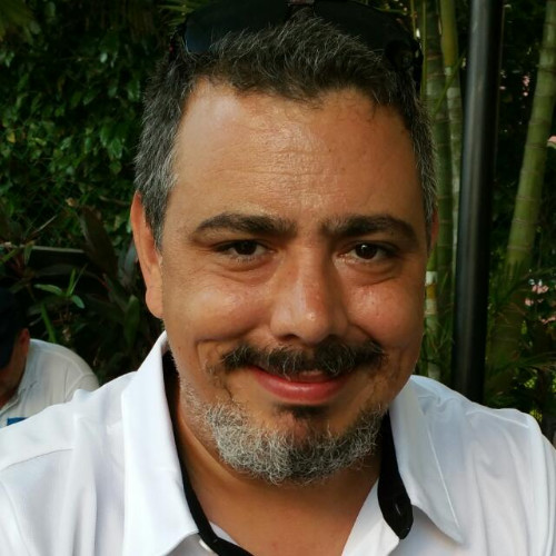 Pablo Gomez