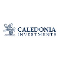 Caledonia Investments plc