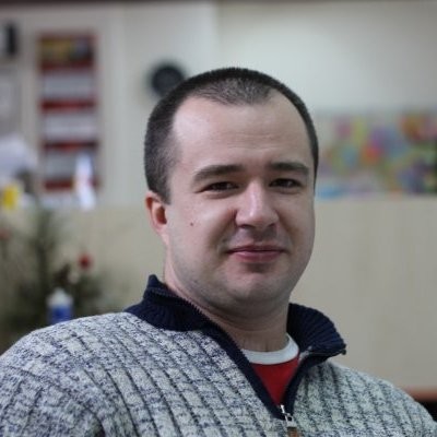 Maksim Makarov