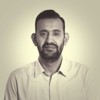 Faisal Akhter