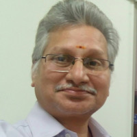 Suresh Babu Cherukuri