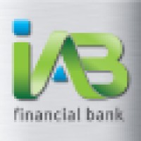 iAB Financial Bank
