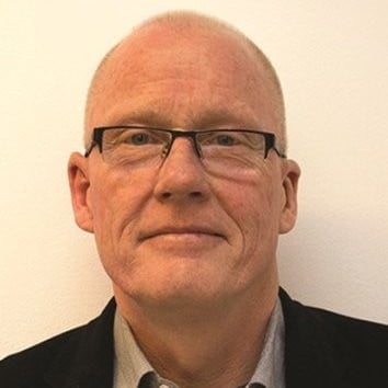 Henrik Sjøhart Lund