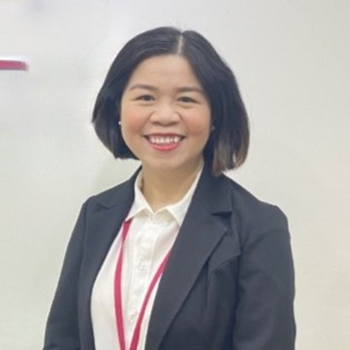 Nguyen Mai Suong Thao