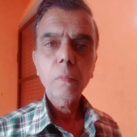 Yadav Ashok
