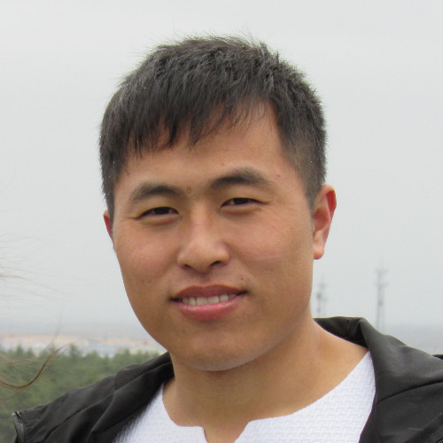 Li Zhong