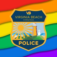 City of Virginia Beach Police Department