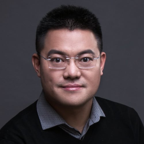Victor Fang, Ph.D.