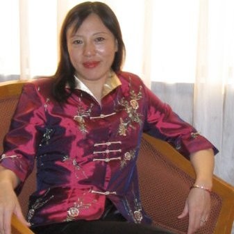 Xiaoqiu Liu