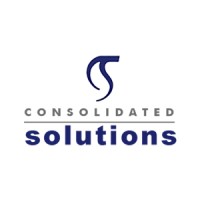 Consolidated Solutions