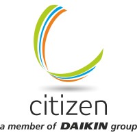 Citizen Industries Private Limited,   a member of DAIKIN group